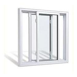 T-Profile 6063 T Aluminum for Sliding and Casement Doors and Windows SHENGXIN 2023