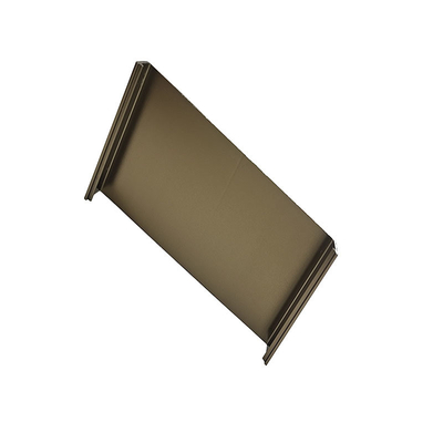 Aluminum Profile Door And Window Top Choice For Square Aluminum Window Door Profile