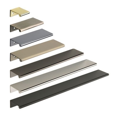 Meet GB Standard SHENGXIN Aluminum Profiles for Sliding Curtain Rails Length 5.8-6.0M