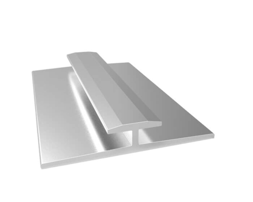 Meet GB Standard SHENGXIN Aluminum Profiles for Sliding Curtain Rails Length 5.8-6.0M