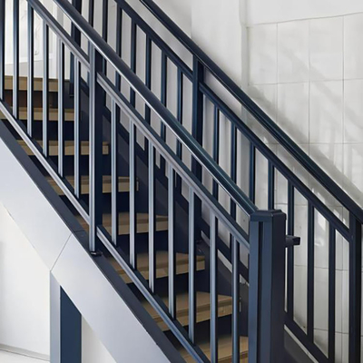 ISO9001/ISO14001/ISO18001 Certified Aluminum Balcony Panels for Home Decor and Garden