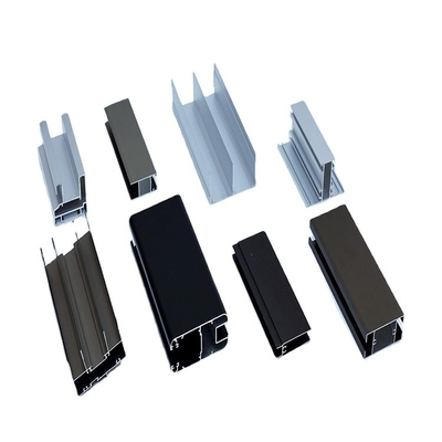 Shengxin Powder Coating Aluminum Profile Extrusion Enhance Your Project with Superior