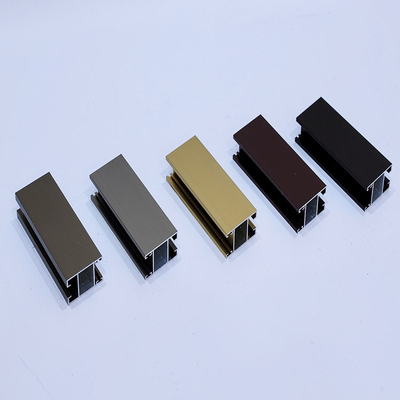 Shengxin Powder Coating Aluminum Profile Extrusion Enhance Your Project with Superior