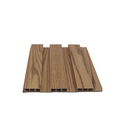 Geometric Pattern Aluminium Profiles for The Great Wall Cladding Exterior Wall Panels
