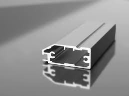 Customized Colors Sliding Windows Aluminium Profiles for Screen Netting Material Nylon