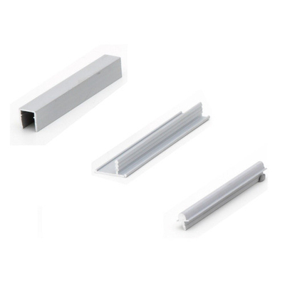 Customizable SHENGXIN Aluminium Profile for Doors and Windows Customer's Request