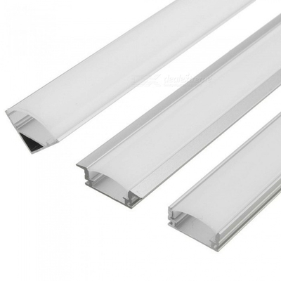 Customizable SHENGXIN Aluminium Profile for Doors and Windows Customer's Request