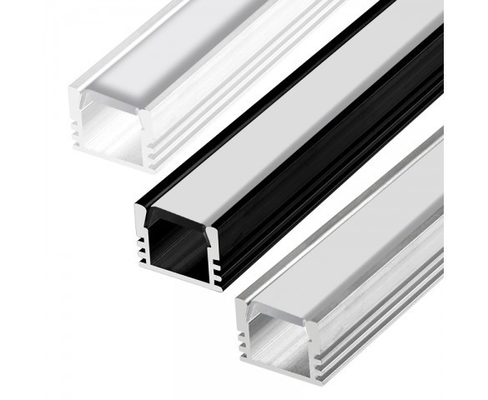 Customizable SHENGXIN Aluminium Profile for Doors and Windows Customer's Request