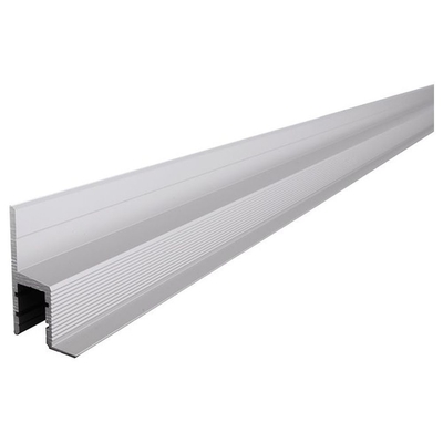 Customizable SHENGXIN Aluminium Profile for Doors and Windows Customer's Request