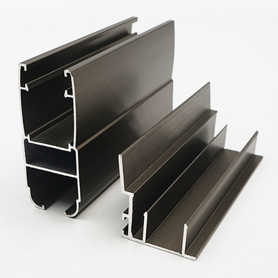 Aluminium Profile Extruded Perfiles De Aluminio Bolivia for Modern Apartment Projects