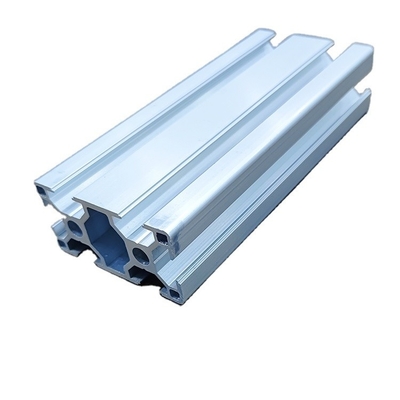 Assembly Line Aluminum Profile Work Table Industrial Extrusion Aluminium Profile Used