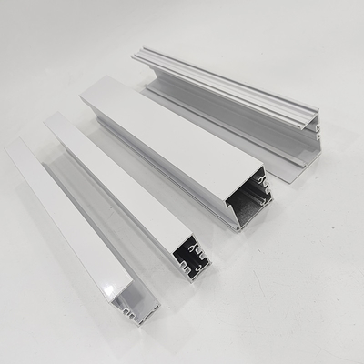 Assembly Line Aluminum Profile Work Table Industrial Extrusion Aluminium Profile Used