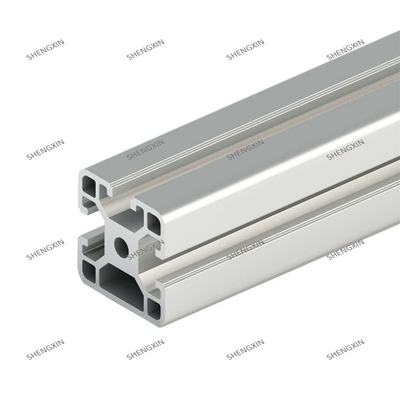 Sliding Windows Profile Door Window with 6063-T5 Aluminum Frame in Customized Colors