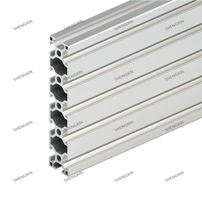 Sliding Windows Profile Door Window with 6063-T5 Aluminum Frame in Customized Colors