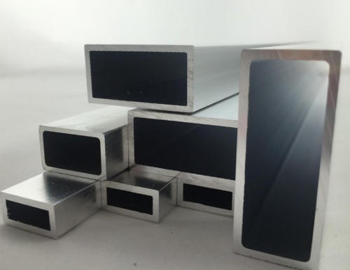 Aluminum Square Tube in T3-T8 Temper with 6063-T5 Aluminum Frame from Shengxin Supply