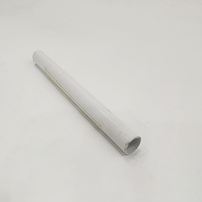 6063 T5 6061T6 Aluminum Round Tubing Aluminum Pipe Tube Profile with Anodized Colors