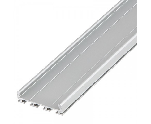 SHENGXIN 2019 Led wide Mirror White Light Bar Channel Wall Mounted Strip Cover Aluminum Corner Led Profile