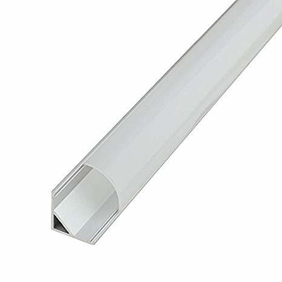 SHENGXIN 2019 Led wide Mirror White Light Bar Channel Wall Mounted Strip Cover Aluminum Corner Led Profile