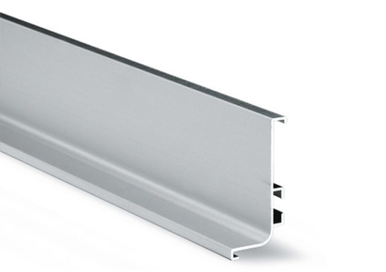 ALUMINIUM PROFILE for Wardrobe Sliding Door and Window in 6063 T5 from Anhui Shengxin