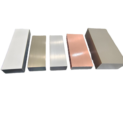 ALUMINIUM PROFILE for Wardrobe Sliding Door and Window in 6063 T5 from Anhui Shengxin