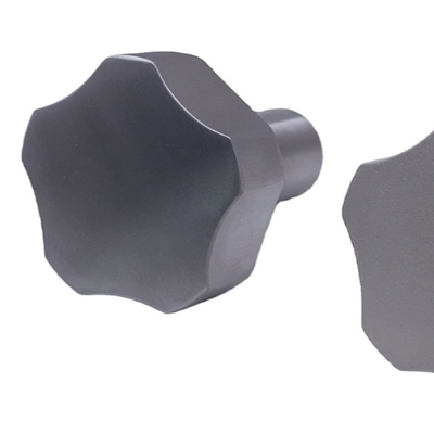 Customized Industrial Profile CNC Machined Aluminum Alloy Parts for Architectural