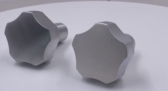 Customized Industrial Profile CNC Machined Aluminum Alloy Parts for Architectural