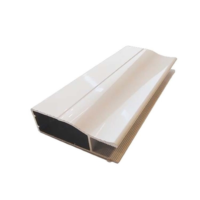 OEM Aluminum Extrusions Profiles Anodizing and Powder Coating for Customized Results