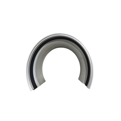 Customized Aluminium Profiles from Bending with T5 Temper and Customization Options