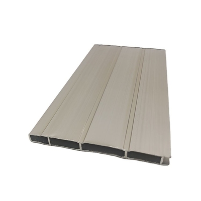 Decorations Shengxin Aluminium Extrusion Profile with Decoiling Processing Service