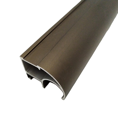 6063 Aluminum Alloy Shengxin Kitchen Cabinet Aluminium Extrusion Casement Windows Profiles
