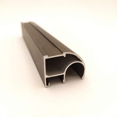 6063 Aluminum Alloy Shengxin Kitchen Cabinet Aluminium Extrusion Casement Windows Profiles