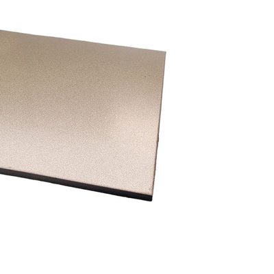 Customized Colors Aluminum Honeycomb Core Panel Roof Sheet Custom Design for Products