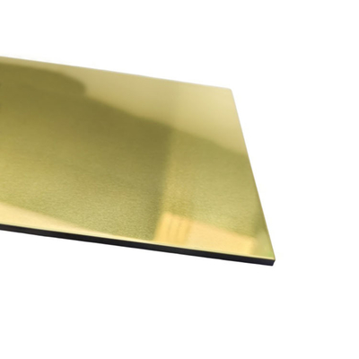 Customized Colors Aluminum Honeycomb Core Panel Roof Sheet Custom Design for Products