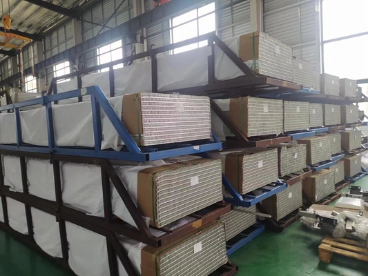 ShengxinAluminio Your Partner in Providing Top- Aluminum Profiles for Door and Window