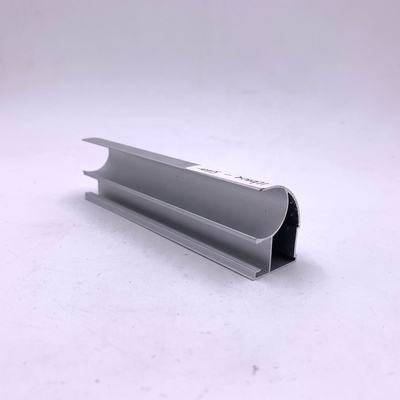 Cutting Service for Aluminum Extruded Door and Window Profiles Exported to Ukraine