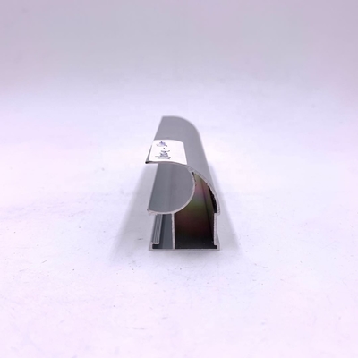 Cutting Service for Aluminum Extruded Door and Window Profiles Exported to Ukraine