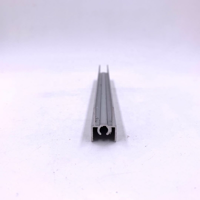 Cutting Service for Aluminum Extruded Door and Window Profiles Exported to Ukraine