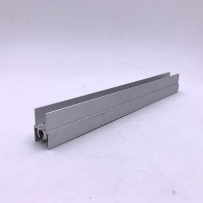 Cutting Service for Aluminum Extruded Door and Window Profiles Exported to Ukraine
