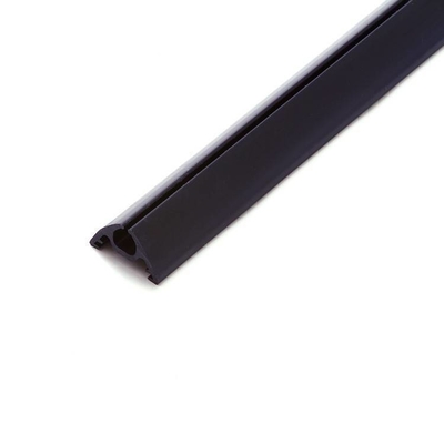 Anodizing Bending Processing Service Shengxin Aluminium Profile with LED Light