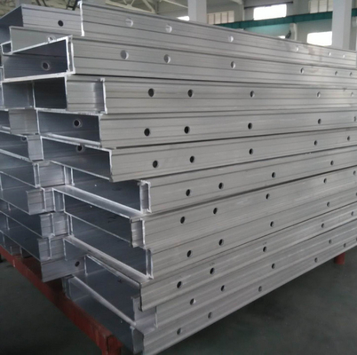 Shengxin Aluminium Extrusion Profile Solution for Building Construction Windowa Doors