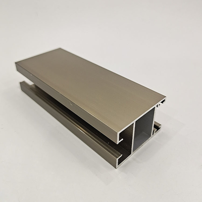 Shengxin Aluminium Mosquito Net Window Frame for Window and Door Aluminum Profiles Powder Coating cnc aluminium extrusion profil