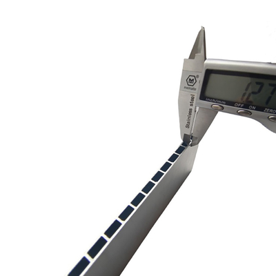 Industrial Aluminum Profile 6061 6063 6082 T5 T6 Aluminum Extrusion for Deep Process