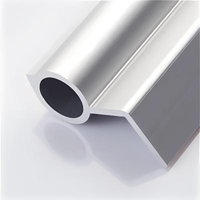 Industrial Aluminum Profile 6061 6063 6082 T5 T6 Aluminum Extrusion for Deep Process