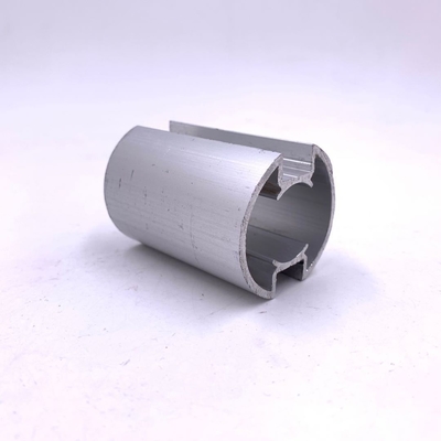 6061 Aluminium Profile in Malaysia for Tent Aluminum Profile Extrusion from SHENGXIN