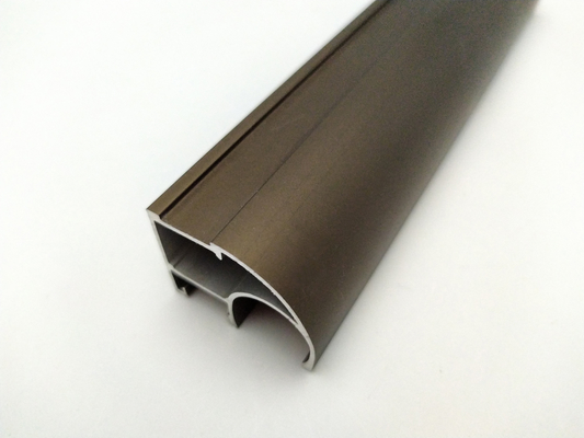SHENGXIN 2024 Aluminium Profile for Door Window ISO9001/ISO14001/ISO18001 Certified