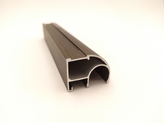 SHENGXIN 2024 Aluminium Profile for Door Window ISO9001/ISO14001/ISO18001 Certified