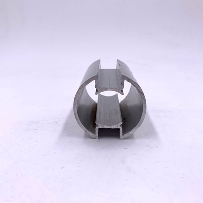 6063 T5 Aluminum Wheelchair Frame Shengxin Aluminium Profile for Long-Lasting Comfort