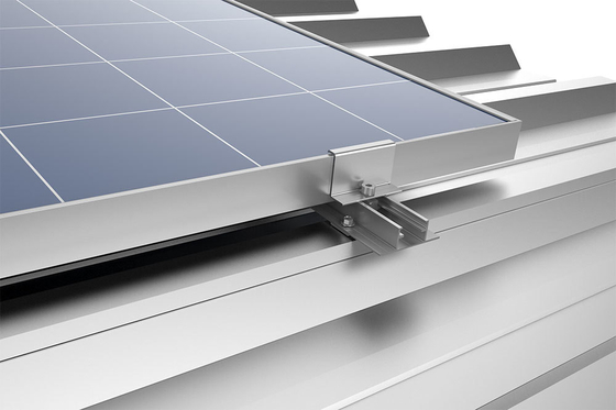 Superior Performance SHENXIN 2023 6063 T5 T6 Aluminum Profiles for Solar Panel Frames