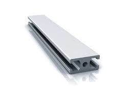 Mill Finish SHENGXIN 6063 8020 t5 bosch anodized aluminum profile for door slide frame
