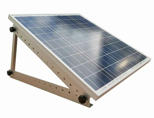 Building Construction Solar Panel Frame Aluminum Extrusion Profile for Style Catalogue